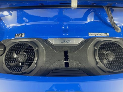 Certified 2025 Porsche 911 Carrera image 31