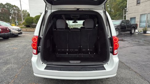 Used 2019 Dodge Grand Caravan GT image 15