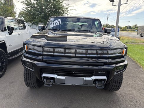 New 2026 GMC Hummer EV 4x4 Crew Cab image 2