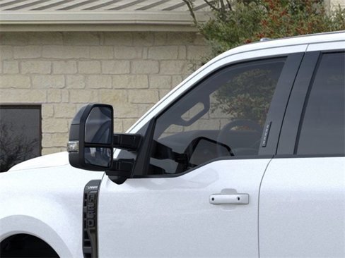New 2026 Ford F250 4x4 Crew Cab Super Duty image 20