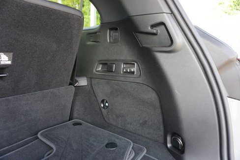 Certified 2025 Mercedes-Benz GLS 450 4MATIC image 86