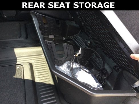 Certified 2024 GMC Sierra 2500 AT4X image 21