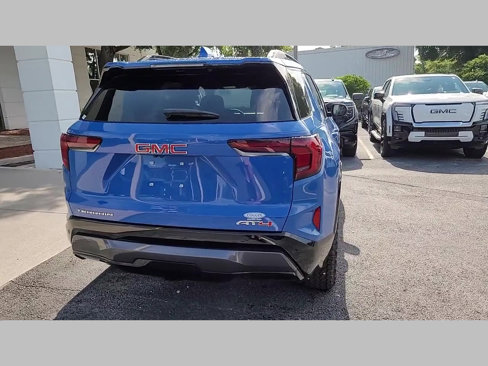 New 2026 GMC Terrain AT4 w/ Convenience Package III image 17