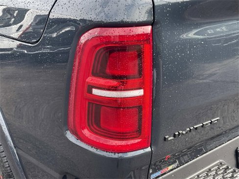 New 2026 RAM 1500 Limited image 10