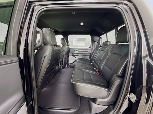 New 2026 RAM 1500 Laramie w/ Night Edition image 23