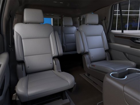 New 2026 Chevrolet Tahoe LT image 17