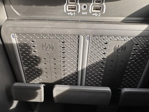 New 2025 RAM 2500 Laramie w/ Night Edition image 32