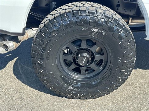 New 2025 Ford F250 XLT w/ 360-Degree Camera Package image 30