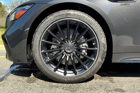 New 2026 Mercedes-Benz AMG GT 43 image 12