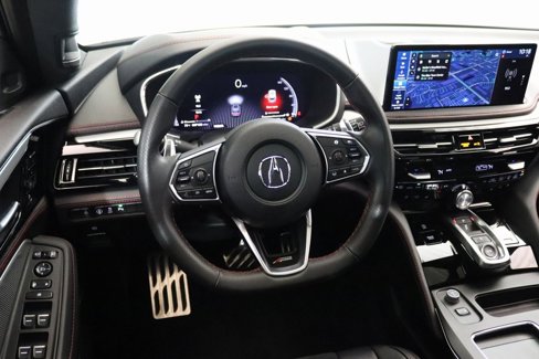 Certified 2025 Acura MDX A-Spec image 15