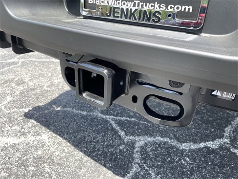 New 2025 Ford F250 XLT w/ Black Appearance Package image 10