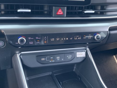 New 2026 Kia Carnival SX Prestige image 27