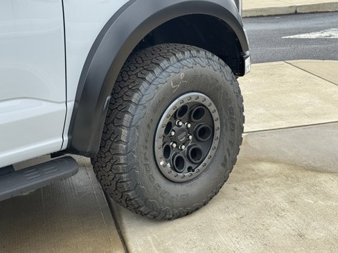 New 2025 Ford F150 Raptor image 13