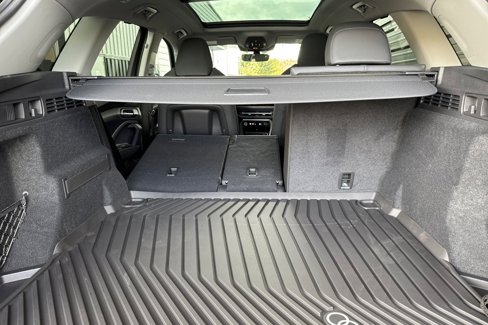 New 2025 Audi Q5 Premium Plus image 14
