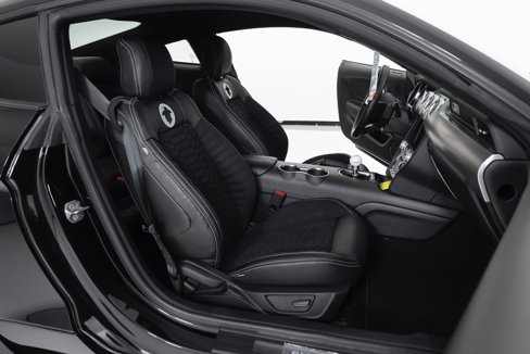 Used 2023 Ford Mustang GT w/ Equipment Group 301A image 29