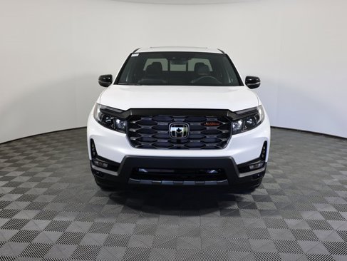 New 2026 Honda Ridgeline TrailSport+ image 2
