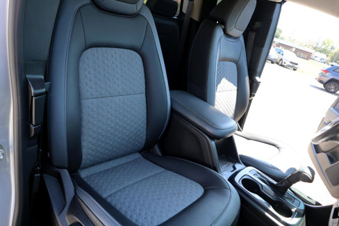 Used 2019 Chevrolet Colorado Z71 image 25