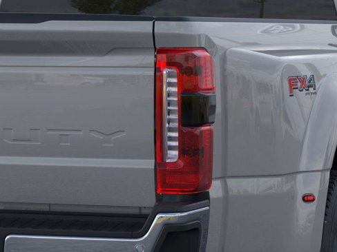 New 2026 Ford F450 4x4 Regular Cab Super Duty image 21