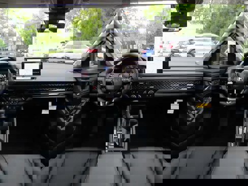 New 2025 Honda Accord Touring image 16