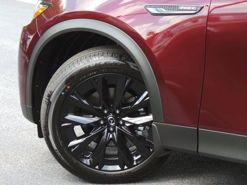 New 2025 MAZDA CX-90 Plug-In Hybrid w/Premium Sport image 28