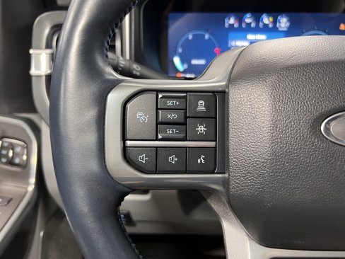 Used 2024 Ford F450 Limited w/ FX4 Off-Road Package image 27
