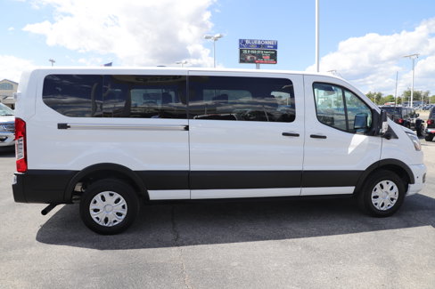 Used 2024 Ford Transit 350 XLT image 5