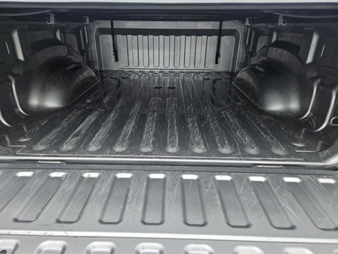 Used 2022 RAM 1500 Big Horn image 14