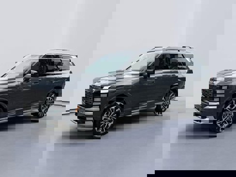 New 2026 Hyundai Palisade Calligraphy image 7