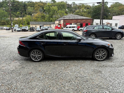 Used 2015 Lexus IS 250 AWD image 7