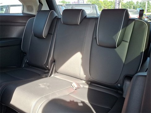Used 2025 Honda Odyssey Elite image 9