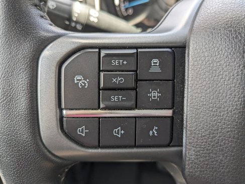 Used 2022 Ford F150 XLT w/ Equipment Group 302A High image 31