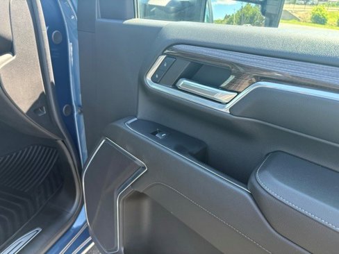 Certified 2024 Chevrolet Silverado 2500 LT image 24