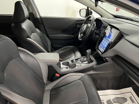 Used 2024 Subaru Crosstrek 2.5i Limited image 67