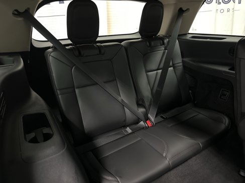Used 2024 Lincoln Aviator AWD w/ Premium Package image 42