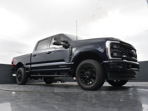New 2025 Ford F350 XLT image 31