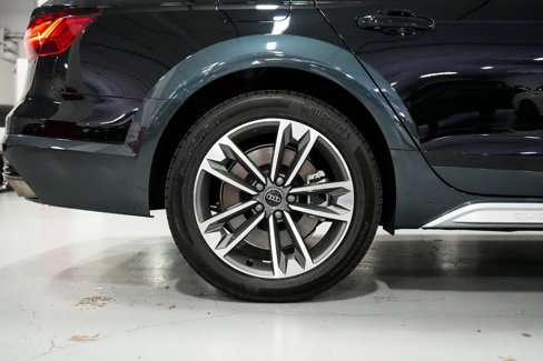 Used 2025 Audi A4 2.0T allroad Premium Plus image 31