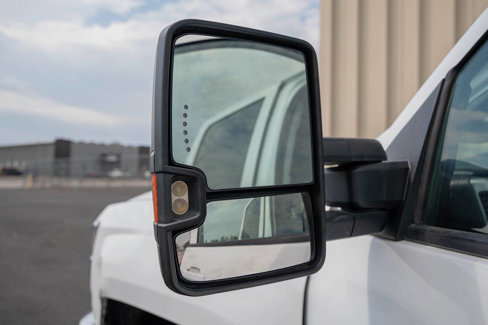 Used 2015 Chevrolet Silverado 2500 LT image 19