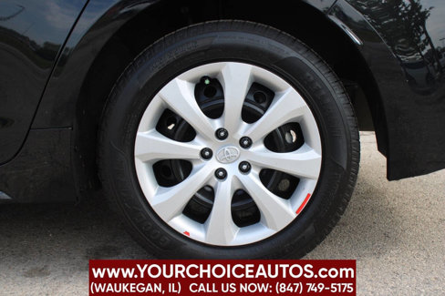 Used 2023 Toyota Corolla LE image 19