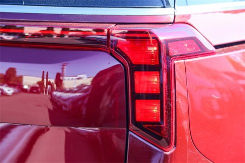 New 2026 Kia Carnival SX image 9