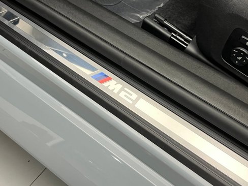 Used 2024 BMW M2 w/ Lighting Package image 29