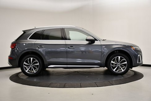 Certified 2023 Audi Q5 2.0T Premium Plus w/ Premium Plus Package image 6