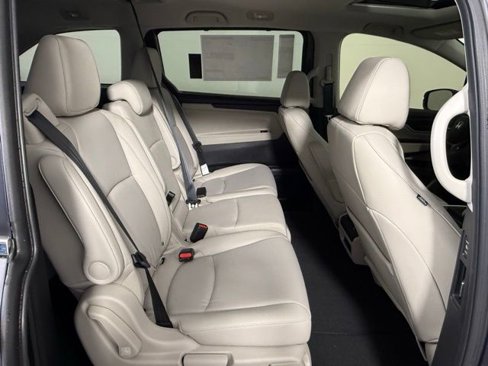 New 2026 Honda Odyssey EX-L image 38