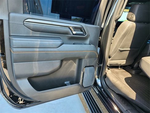 Used 2024 GMC Sierra 2500 AT4 w/ AT4 Premium Plus Package image 31