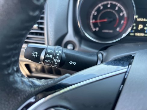 Used 2018 Mitsubishi Outlander Sport SEL image 26