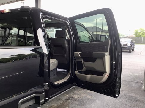 New 2025 Ford F350 XL image 34