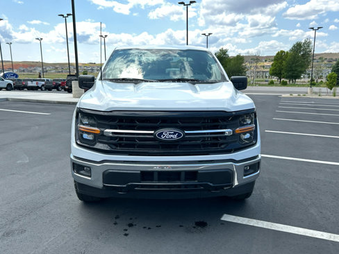New 2025 Ford F150 XLT w/ Equipment Group 301A Standard image 4