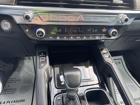 Used 2022 Kia Telluride SX image 25