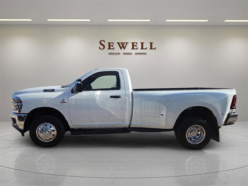 Used 2025 RAM 3500 Tradesman image 2