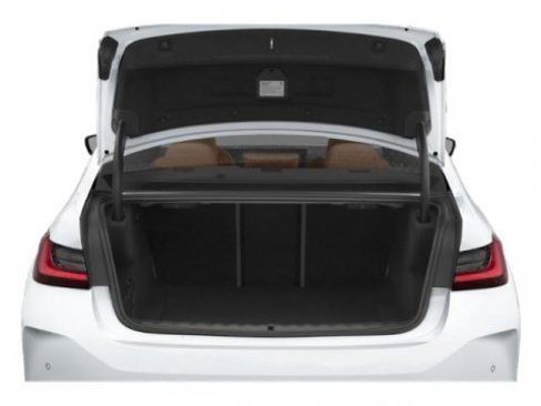 New 2026 BMW 330i Sedan image 14