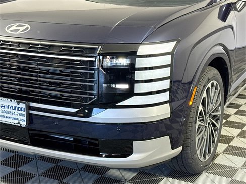 New 2026 Hyundai Palisade Calligraphy image 9